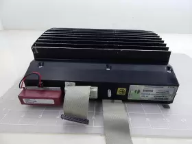 E85-03151 MICROSOFT BOSCH REXROTH Driver #2
