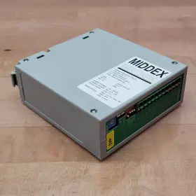 K6002100-05 MIDDEX ELECTRONIC Step Motor Driver