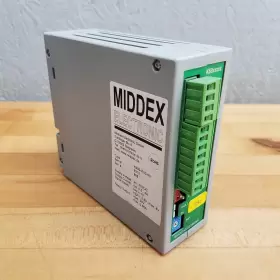 K6004100-05 MIDDEX ELECTRONIC Step Motor Drive