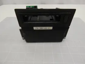 DCD-1 MILTEC Tape Drive