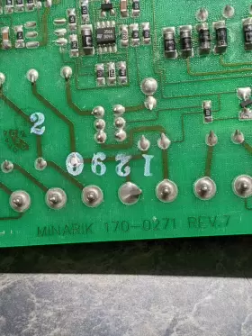 170-0721 MINARIK Electric Signal Isolator Process Control #3