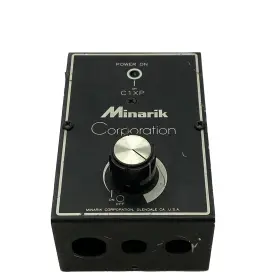 C1XP01-115AC-A MINARIK Motor Control
