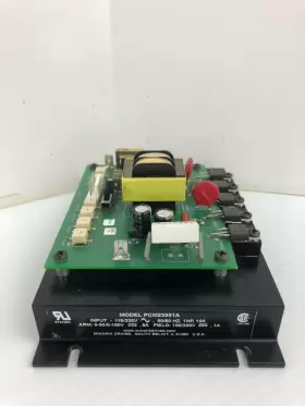 PCM23001A MINARIK DRIVES Motor Control Board #3