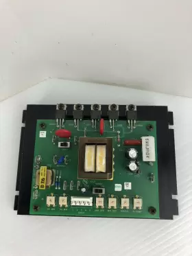 PCM23001A MINARIK DRIVES Motor Control Board
