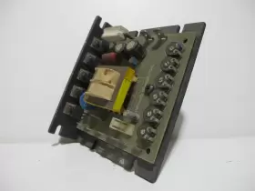 MM21001A MINARIK Vac Control Board Motor Drive Controller