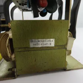 B-AL-30K MITSUBISHI Reactor Transformer #2