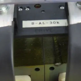 B-AL-30K MITSUBISHI Reactor Transformer #3