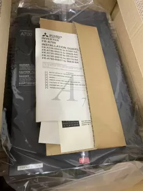 FR-A740-00380-NA MITSUBISHI ELECTRIC Box Vfd #2