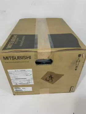 FR-A740-00380-NA MITSUBISHI ELECTRIC Box Vfd