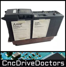 MDS-E-SP2-80 MITSUBISHI ELECTRIC Spindle Drive