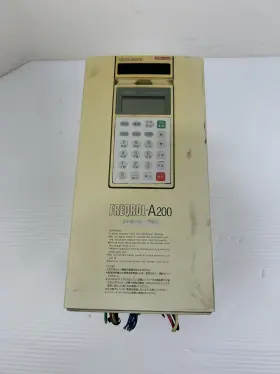 FR-A240-0.75KP MITSUBISHI Inverter Freqrol Drive Keypad