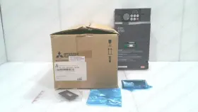 FR-A740-00060-NPDE MITSUBISHI Frequency Drive
