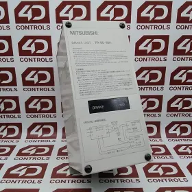FR-BU-15K MITSUBISHI Brake Unit Phase