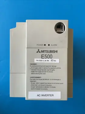 FR-E520-2 MITSUBISHI Frequency Inverter