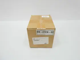 FR-E7CN-03 MITSUBISHI Heatsink Extension Kit