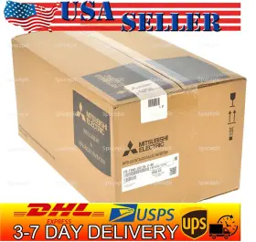 FR-F840-00126-2-60 MITSUBISHI Frequency Inverter