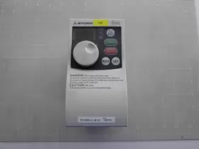 FR-S520S-0 MITSUBISHI Inverter Drive