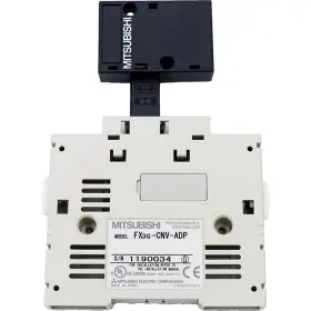 FX3S-CNV-ADP MITSUBISHI Plc Expansion Adapter Module
