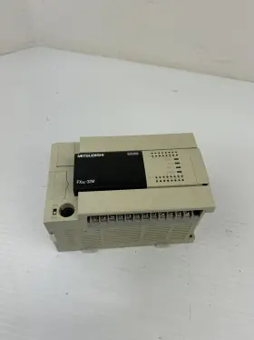 FX3U-32MR-DC MITSUBISHI Programmable Controller
