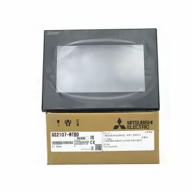 GS2107-WTBD MITSUBISHI Box Hmi Touch Screen