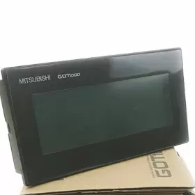 GT1030HBDC MITSUBISHI Touch Screen #2