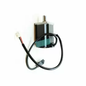 HC-KFS23K MITSUBISHI Servo Motor #3