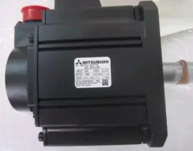 HC-SFS103 MITSUBISHI Servo Motor
