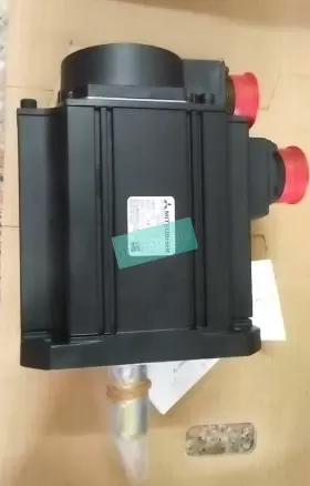 HC153S-SZ MITSUBISHI Servo Motor #2