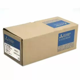 HF-KP23BJ MITSUBISHI Servo Motor #2