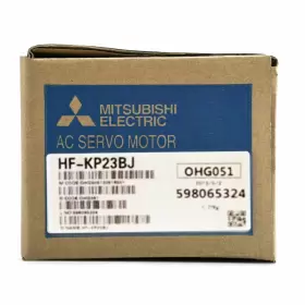 HF-KP23BJ MITSUBISHI Servo Motor #3