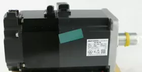 HG-KR73B MITSUBISHI Servo Motor #2