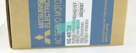 HG-KR73B MITSUBISHI Servo Motor #3