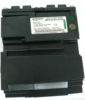 MDS-B-ISV-07NX MITSUBISHI Servo Drive #2