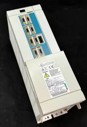 MDS-C1-V2-4545 MITSUBISHI Motor