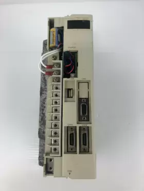 MR-H100BN MITSUBISHI Servo Drive