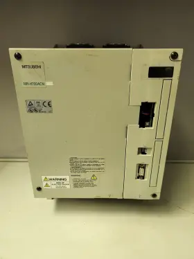 MR-H700ACN-UE MITSUBISHI Drive Repaired #2