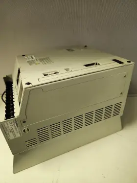 MR-H700ACN-UE MITSUBISHI Drive Repaired