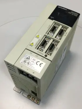 MR-J2-40B-S73-A10 MITSUBISHI Ac Servo Drive #3