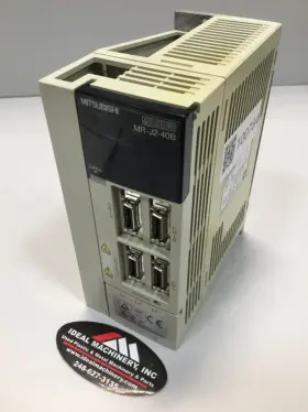 MR-J2-40B-S73-A10 MITSUBISHI Ac Servo Drive