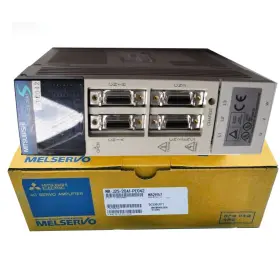 MR-J2S-20A1-PE042 MITSUBISHI Box Servo Drive