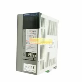 MR-J2S-40A MITSUBISHI Box Ac Servo Amplifier Drive #3