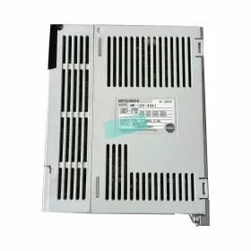 MR-J2S-40A1 MITSUBISHI Box Servo Drive #2