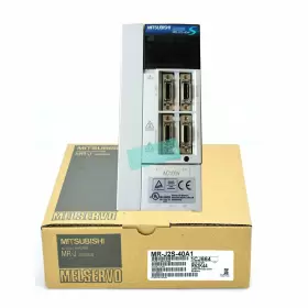 MR-J2S-40A1 MITSUBISHI Box Servo Drive