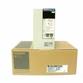 MR-J2S-40B-PY135 MITSUBISHI Box Servo Drive #2