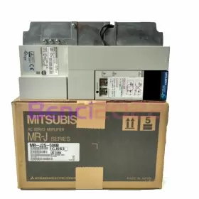 MR-J2S-500B MITSUBISHI Box Ac Servo Drive #2
