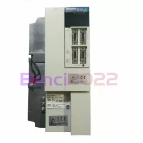 MR-J2S-500B MITSUBISHI Box Ac Servo Drive #3