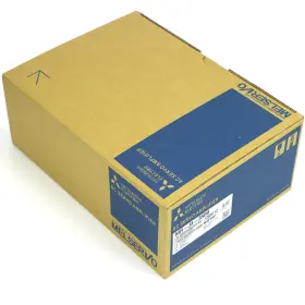 MR-J4-350B MITSUBISHI Servo Driver