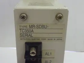 MR-SDBU-TC350A MITSUBISHI Servo Drive #2