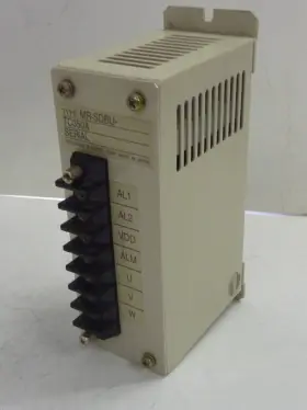 MR-SDBU-TC350A MITSUBISHI Servo Drive