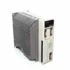 OSA18-100 MITSUBISHI Servo Drive #3